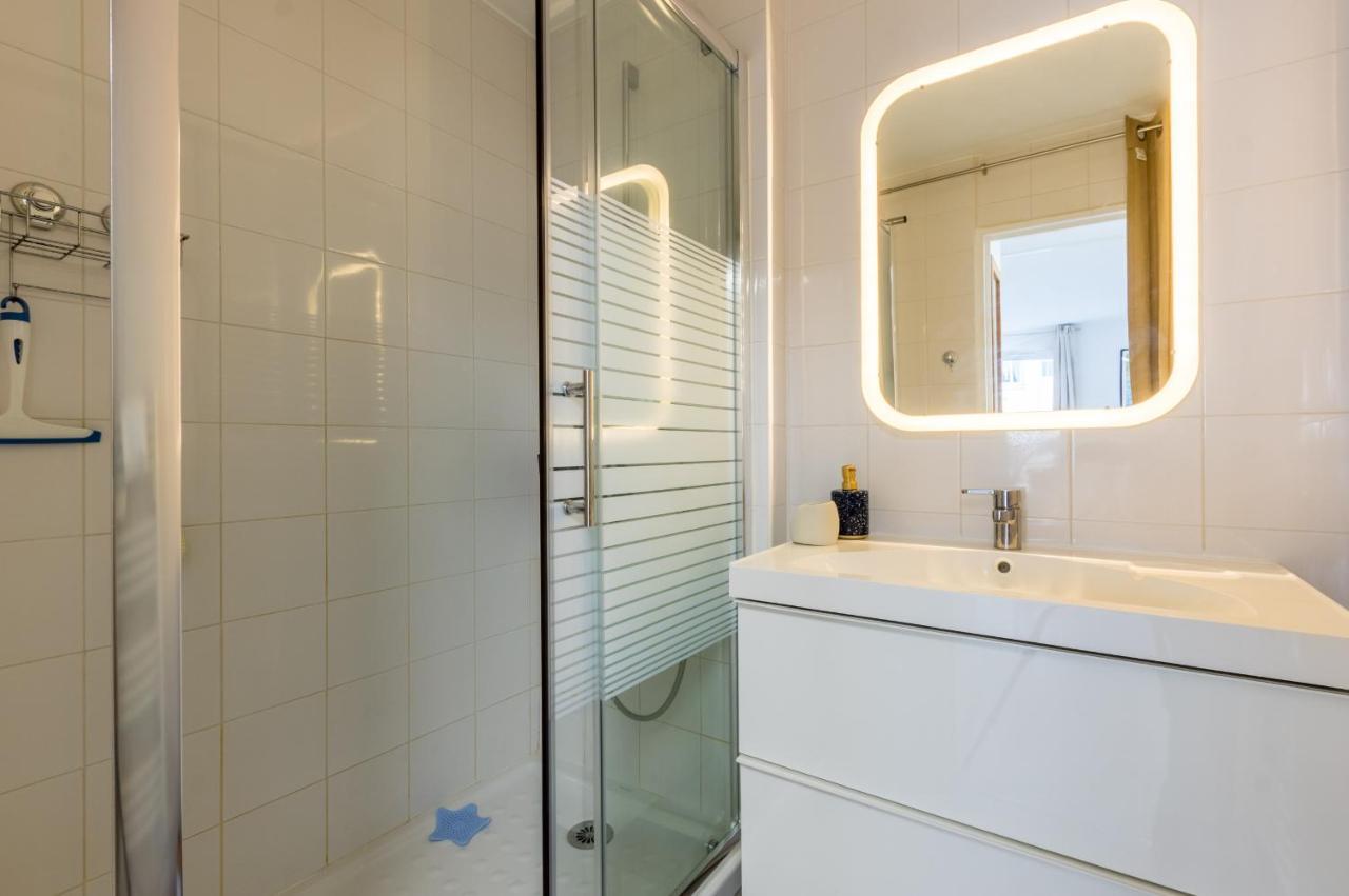 Apartamento La Domitienne - Premiere Conciergerie Montpellier Exterior foto
